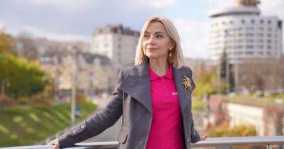 Ірина Король: «Я дуже люблю ставити незручні запитання» - womo.ua - місто Київ