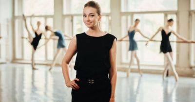 Ольга Морозенко: Для мене важливо розповідати світу про український балет - womo.ua - Україна