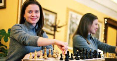 Українка Наталія Букса виборола «срібло» на чемпіонаті Європи з шахів серед жінок - womo.ua - Україна