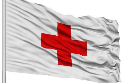 Международный день Красного Креста. Как прожил жизнь Жан Анри Дюнан? - lifehelper.one - Сша - Италия - Франция - Тунис - Алжир - Тунисская Республика