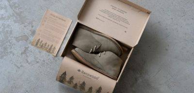 Обувь ручной работы Hanswood® – удобство и здоровье ваших ног - jlady.ru - Россия - Москва