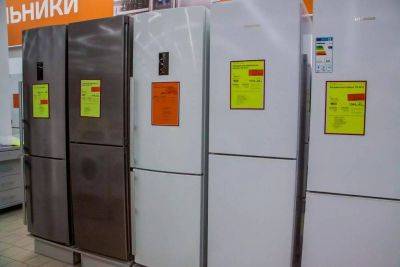 Марин Михалап - Как избавить холодильник от неприятного запаха: лучшие варианты - lifehelper.one