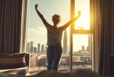 Волшебное утро: начинайте день правильно и наблюдайте, как жизнь меняется к лучшему