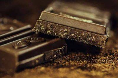 Игорь Зур - Всего три ингредиента: как выбрать качественный шоколад - 3 ингредиента, которые обязательно должны быть в составе шоколадки из магазина - lifehelper.one