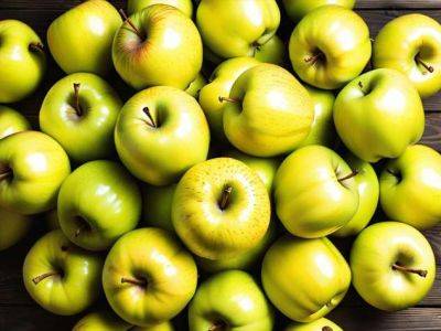 Яблоки Голден — кислые или сладкие: описание сорта и характеристики - milayaya.ru - Ссср - Россия - Сша