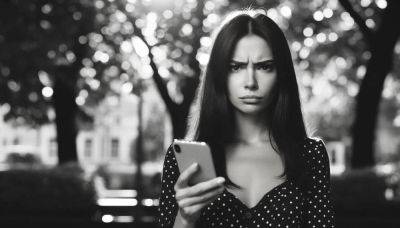5 текстовых сообщений, которые никогда не стоит отправлять своему партнеру - lifehelper.one
