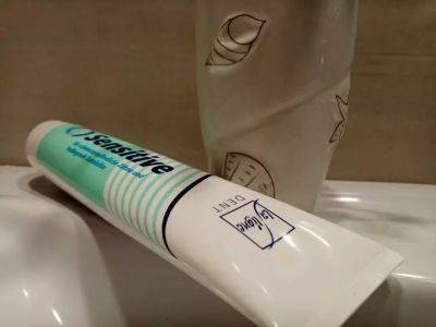 Как можно использовать зубную пасту в быту: неожиданные способы применения - belnovosti.by