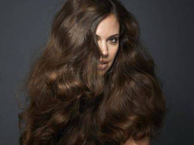 Как сделать волосы пышными и густыми - lifehelper.one - Россия
