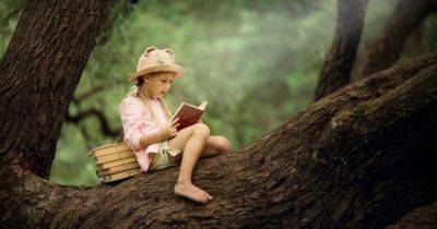 Що почитати влітку: ТОП-8 новинок для дітей - womo.ua - Україна
