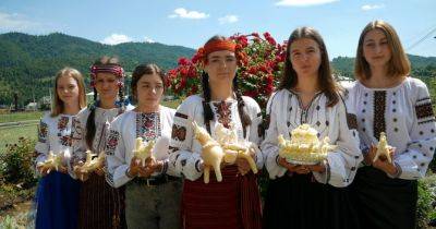 Чотири українські традиції доповнили Національний перелік елементів нематеріальної культурної спадщини - womo.ua - Україна