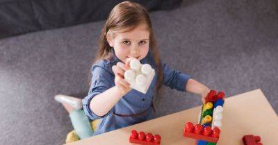 Какие игрушки помогут ребенку стать юным гением и добиться успеха в будущем - lifehelper.one