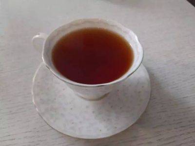 Павел Господарик - Почему нельзя пить остывший чай: оказывается, многие не знают - lifehelper.one
