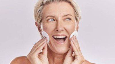 Рецепты подтягивающих масок для увядающей кожи лица - lifehelper.one