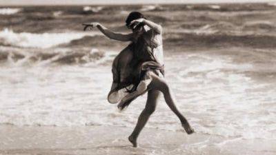 Айседора Дункан - Перші: Айседора Дункан, перша леді танцю-модерн - womo.ua - місто Лондон - місто Париж