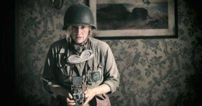 Із Кейт Вінслет у головній ролі. Компанія RoadsideFlix анонсувала вихід фільму «Лі» про життя військової фотографки Лі Міллер - womo.ua