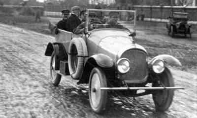Генри Форд - Как появились первые советские автомобили? - lifehelper.one - Ссср - Россия - Российская Империя