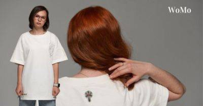 Мільйон для парамедиків: бренд Lúna та батальйон «Госпітальєри» випустили благодійний дроп футболок - womo.ua - Сша