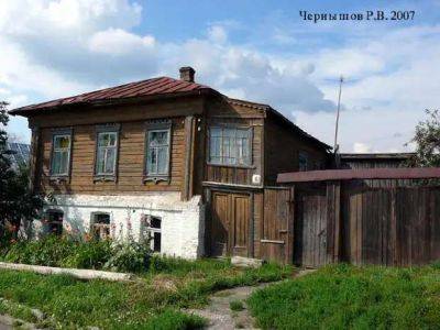 Этим домом все восхищаются. Смотрите, что сделали с ветхой избушкой - lublusebya.ru - Россия