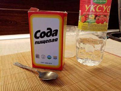 Марин Михалап - Зачем соединять средство для посуды с содой и зубной пастой: вы удивитесь - belnovosti.by