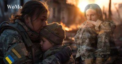 Безоплатна психологічна допомога військовим та їхнім родинам — куди звертатися - womo.ua