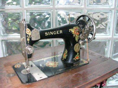 Исаак Зингер - Кто такой Зингер и почему его именем названа швейная машинка? - lifehelper.one - Сша - Англия - Бостон - штат Нью-Йорк