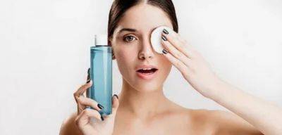 Мицеллярная вода для удаления водостойкого макияжа: эффективность и советы по использованию - jlady.ru