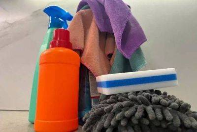 Елена Шимановская - Зачем фотографировать люстру и надевать резиновые перчатки перед ее мытьем: за эти советы вы скажете «спасибо» - lifehelper.one