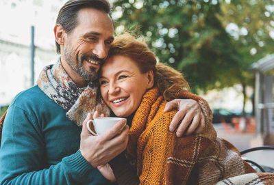 8 заповедей отношений: как прожить в браке долго и счастливо - lifehelper.one