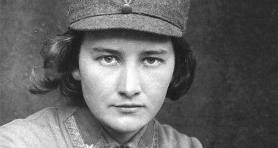 Перші: як легендарна Олена Степанів стала найвідомішою українкою на військовій службі - womo.ua - Україна