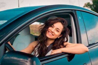 Как сделать вождение приятным и безопасным: советы для женщин - garmoniazhizni.com