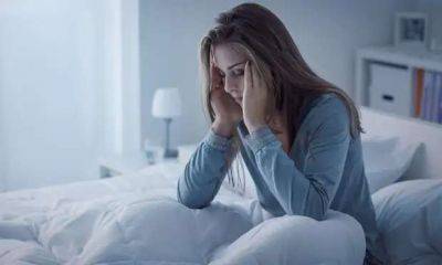 Приступ мигрени можно предсказать по двум признакам, выяснили ученые США - milayaya.ru - Сша