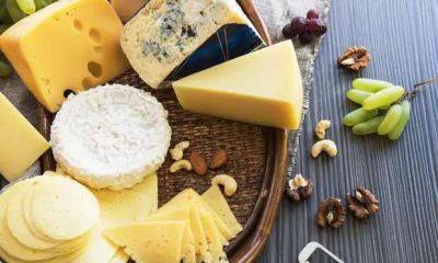 Сыр заставляет нас толстеть и вот почему — объясняют диетологи - milayaya.ru