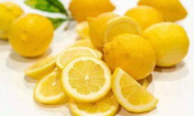 Врач ЛОКБ дала рецепт напитка из лимона, который укрепит иммунитет и поможет при ОРВИ - milayaya.ru - республика Коми