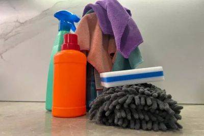 Елена Шимановская - 3 причины, по которым дома грязно даже после уборки: они есть почти в каждой квартире - belnovosti.by