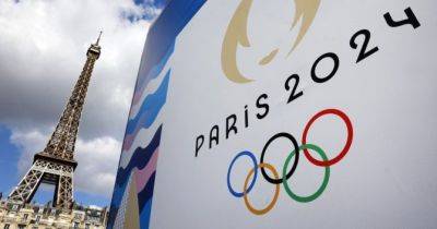 Головне про Олімпіаду-2024: спортсмени, розклад і прогнози - womo.ua - місто Токіо - місто Париж - місто Лос-Анджелес