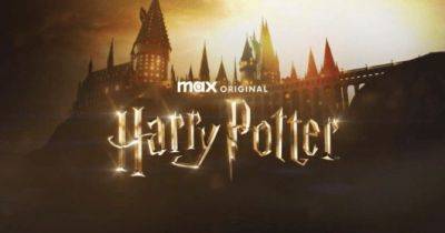 Джоан Роулинг - Серіал про Гаррі Поттера може вийти на екрани у 2026 році - womo.ua - Сша