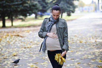 Как совершать прогулки во время беременности? - lifehelper.one
