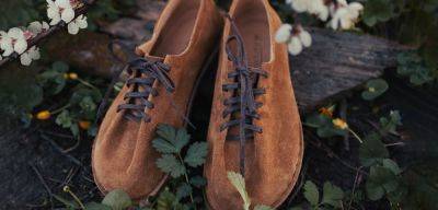 Обувь ручной работы бренда Hanswood для мужчин и женщин - jlady.ru - Москва