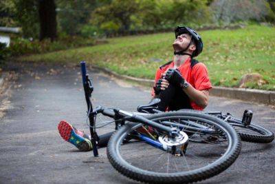 Когда велосипед приносит вред? - lifehelper.one