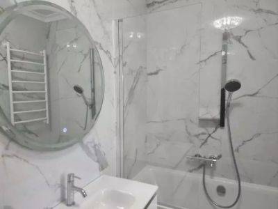 Что сделать, чтобы зеркало в ванной не потело: советы, которые работают - belnovosti.by