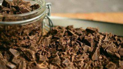 Как растопить кондитерский шоколад в домашних условиях, чтобы он был жидким - milayaya.ru