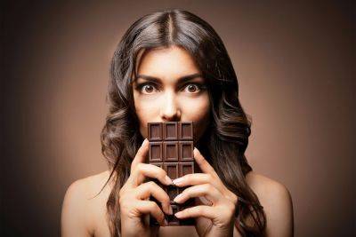 И ни грамма больше: сколько можно есть шоколада в день - nashsovetik.ru
