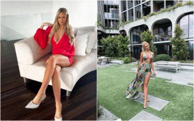 Австралийка раскрыла способ разбогатеть на собственной одежде - porosenka.net