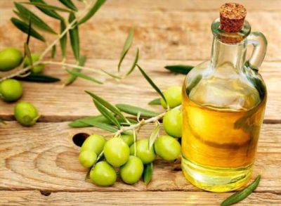 Оливковое масло для жарки: какое лучше купить и как правильно использовать - milayaya.ru - Индия - Италия - Греция - Палестина - Испания - Армения