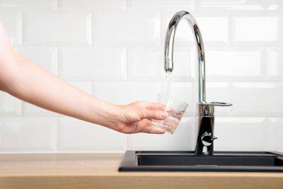 Как проверить качество водопроводной воды в домашних условиях - nashsovetik.ru