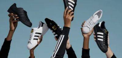 Спортивная одежда и обувь Adidas — стиль и инновации - jlady.ru - Германия