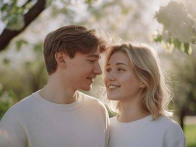 Счастье рядом: 5 знаков Зодиака, которые часто выходят замуж за лучших друзей - lublusebya.ru