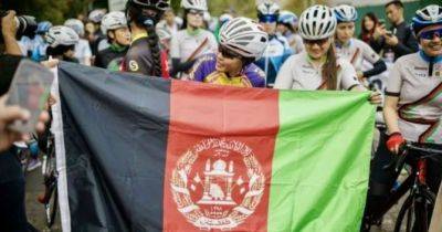 Афганистан - Афганські жінки не мають права представляти країну на Олімпіаді - womo.ua - місто Токіо - Іран - Афганістан