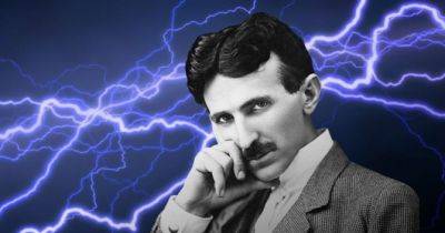 Нікола Тесла: дивний геній, науковий провидець і «володар блискавок» - womo.ua - Сша