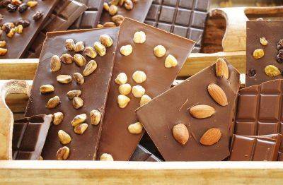 Сладкие тайны: опасен ли шоколад? - lifehelper.one
